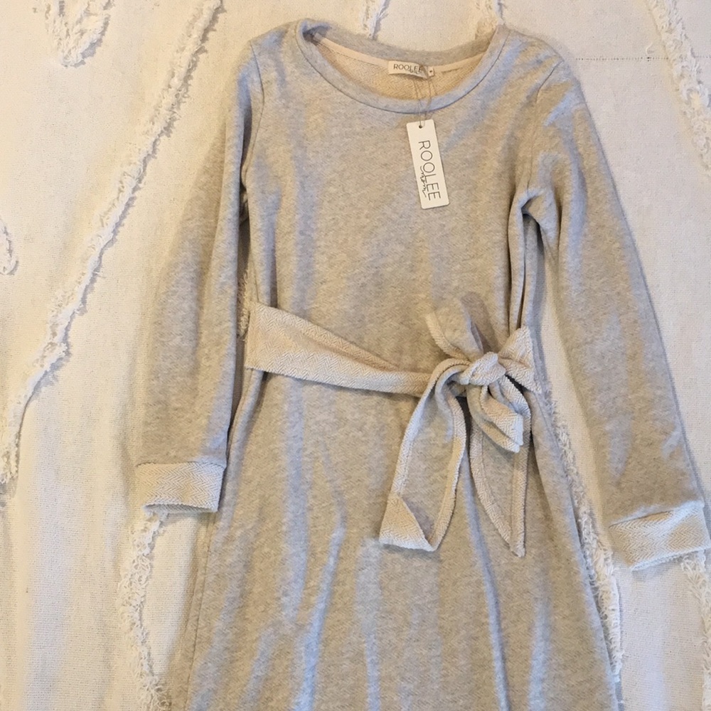 ROOLEE MOM DRESS ✨